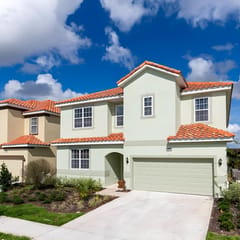 8013OS - 10 Bed - Hawaiian Hideaway - ST014V