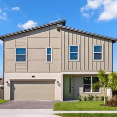 HI275SD: 5 bed, Storybook Village, Casino