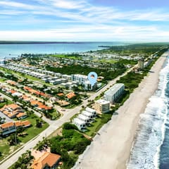 HI3051HL204: 3 bed, ocean breeze