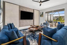 VOR4632TD: 7 Bed, Bricktopia, Petting Zoo, Gaming Nook - Image 3