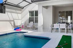 VOR5315AA: 4 Bed, Foodie's Fantasy, Pool - Image 2
