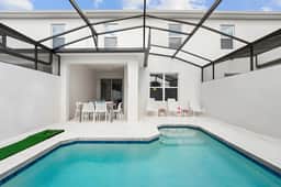 VOR5260AA: 4 Bed, Pirate Island, Pool - Image 4