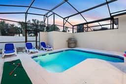 VOR5331AA: 4 Bed, Foodie's Fantasy, Pool - Image 2