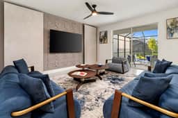 VOR5259AA: 7 Bed, Jungle Jamboree, Wizarding Wonderland, Gaming Nook - Image 3