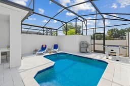 VOR5346AA: 5 Bed, Gamer's Paradise, Pool - Image 2
