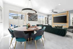 VOR5346AA: 5 Bed, Gamer's Paradise, Pool - Image 3