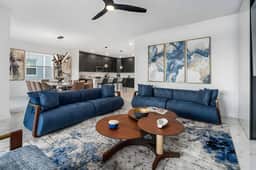 VOR4727HW: 7 Bed, Bricktopia, Petting Zoo, Gaming Nook - Image 3