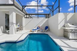 VOR4709TD: 5 Bed, Game On, Pool - Image 2