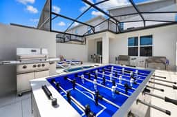 VOR5434CD: 5 Bed, Imagination Lab, Pool - Image 4