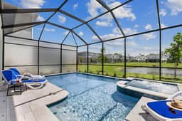 VOR4809PP: 7 Bed, Bricktopia, Petting Zoo, Gaming Nook - Image 2