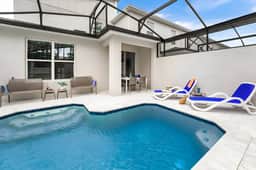 VOR4844HW: 5 Bed, Enchanted Castle, Pool - Image 2