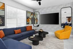VOR5526AA: 4 Bed, Imagination Lab, Pool - Image 3