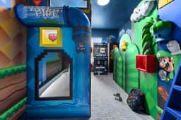 VOR5468AA: 4 Bed, Gamer's Paradise, Pool - Image 5