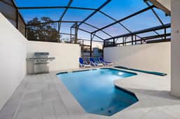 VOR5468AA: 4 Bed, Gamer's Paradise, Pool - Image 2