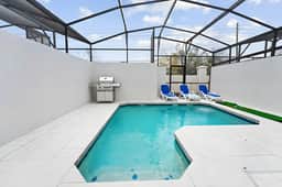 VOR5439AA: 4 Bed, Pirate Island, Pool - Image 5