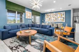 6062BO - 10 Bed - Chic Chateau - ST010V - Image 3