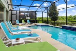 8013OS - 10 Bed - Hawaiian Hideaway - ST014V - Image 2