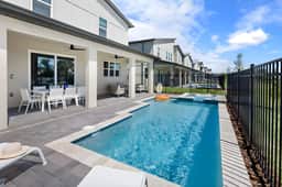 HI260SD: 5 bed, Under The Sea, Casino - Image 3