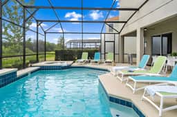 6058BO - 10 Bed - Classy Clubhouse - ST008V - Image 2