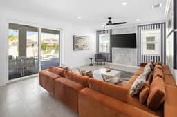 HI245SD: 5 bed, Under The Sea, Casino - Image 5