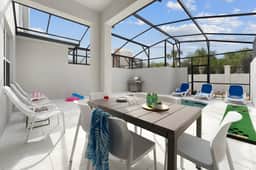 VOR5508AA: 4 Bed, Gamer's Paradise, Pool - Image 5