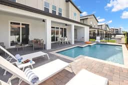 HI285SD: 6 bed, Pirate, Gameroom - Image 2