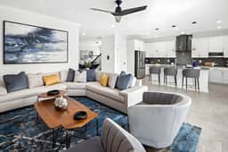 HI285SD: 6 bed, Pirate, Gameroom - Image 3