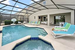 8021OS - 10 Bed - Trendy Treehouse - ST016V - Image 2