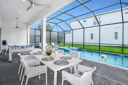2137PO - 6 Bed - Posh Pad - ST056 - Image 2