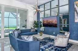 2137PO - 6 Bed - Posh Pad - ST056 - Image 4