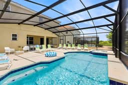 6050BO - 10 Bed - Regal Retreat - ST007V - Image 2