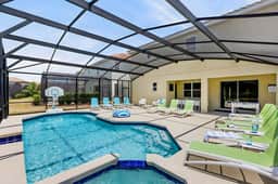 6050BO - 10 Bed - Regal Retreat - ST007V - Image 3