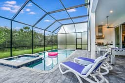 2017OC - 6 Bed - Victor's Villa - ST088 - Image 2