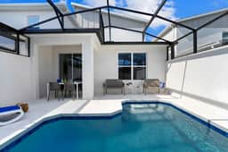 VOR5458CD: 5 Bed, Imagination Lab, Pool - Image 2