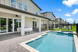 HI250SD: 6 bed, Pirate, Gameroom - Image 2
