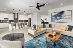 HI250SD: 6 bed, Pirate, Gameroom - Image 3