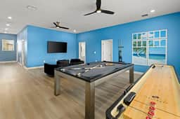 HI250SD: 6 bed, Pirate, Gameroom - Image 5