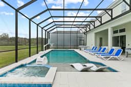 1720OB - 12 Bed - Athlete's Arena - ST043 - Image 4