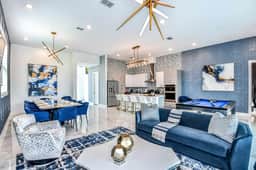 1727OB - 6 Bed - Frosty Fort - ST081 - Image 2