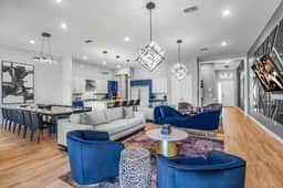 1732OB - 11 Bed - Contemporary Castle - ST046 - Image 4
