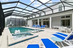 1762OB - 11 Bed - Aquatic Abode - ST059 - Image 5