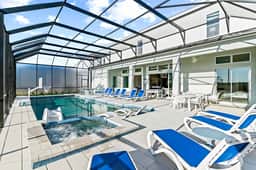 1767OB - 12 Bed - Superhero Estate - ST071 - Image 5