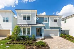 1778CV - 9 Bed - Ritzy Retreat - SR005V - Image 4