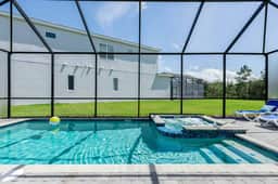 2105PO - 6 Bed - Nordic Nest - ST048 - Image 5