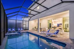 2109PO - 6 Bed - Magic Mansion - ST049 - Image 5