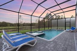 2121PO - 6 Bed - Pirate's Hideaway - ST052 - Image 2