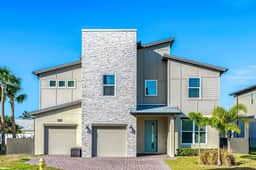 HI235SD: 6 bed, Enchanted House, Gameroom - Image 4