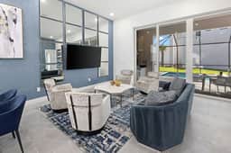 2045OC - 6 Bed - Adventure Abode - ST082 - Image 3