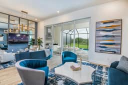 2109PO - 6 Bed - Magic Mansion - ST049 - Image 3
