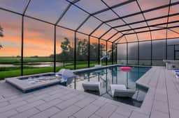 1697OB - 12 Bed - Player's Paradise - ST093 - Image 4